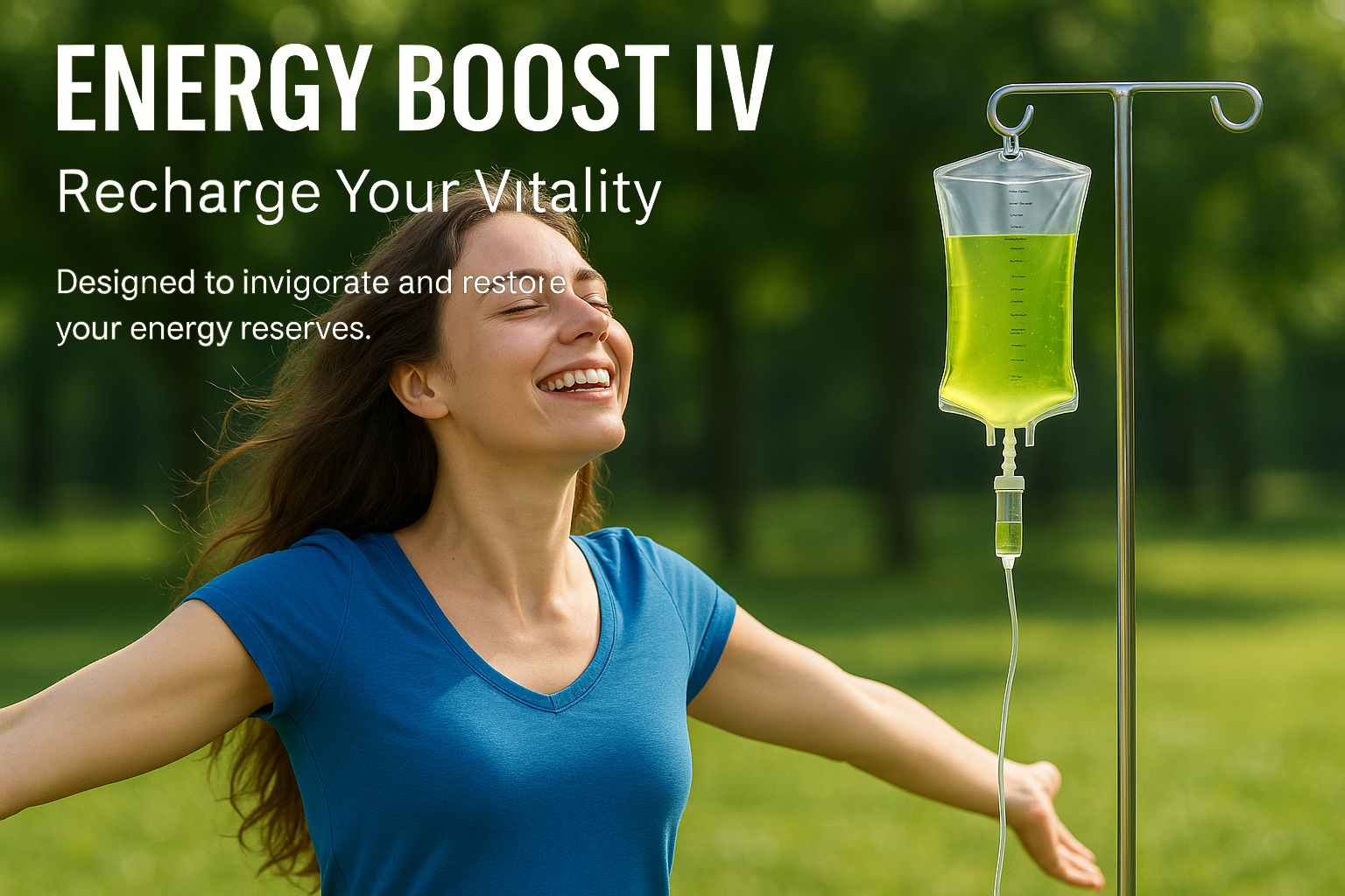 energy boost iv 2