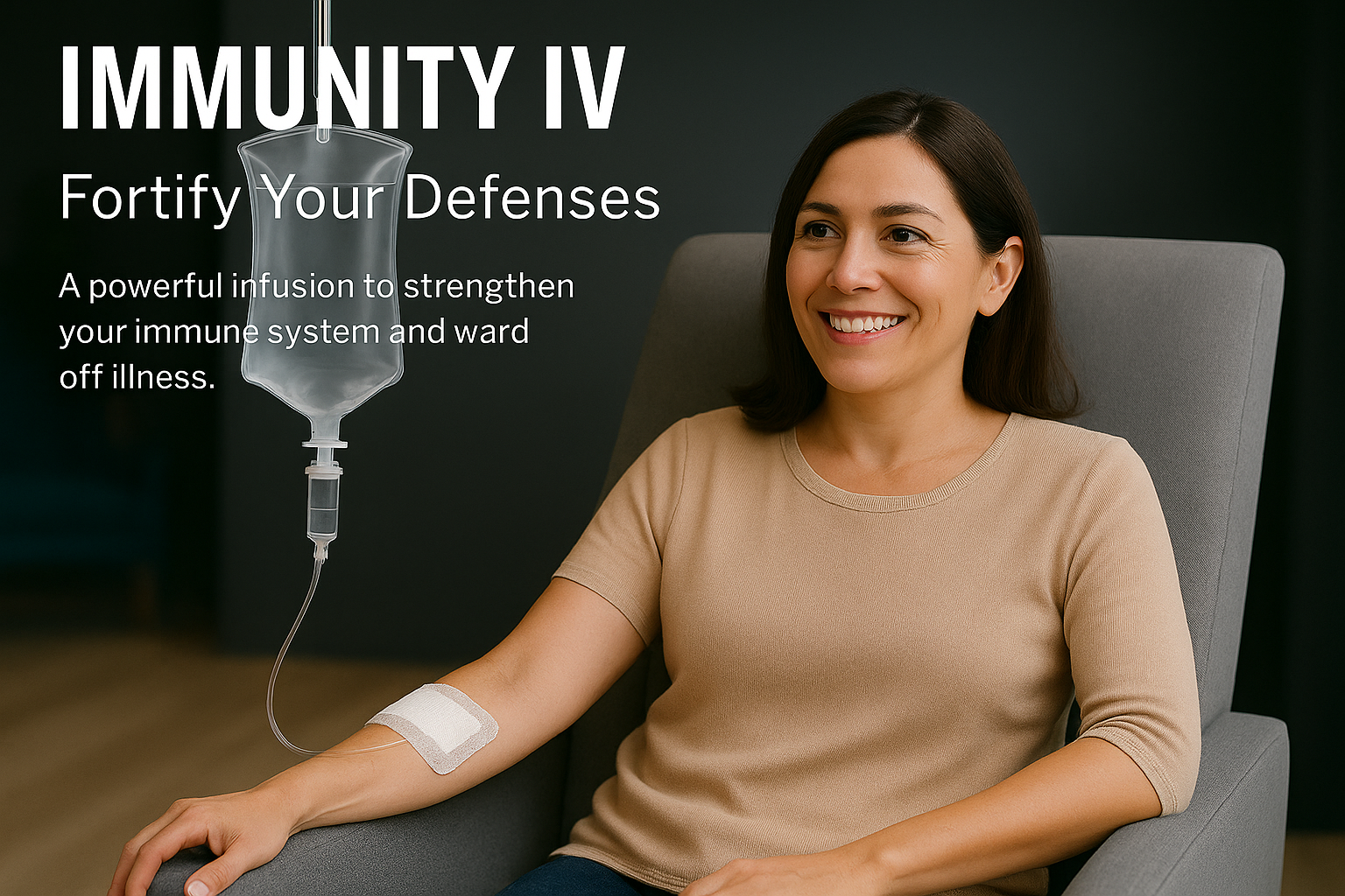 immunity iv 3