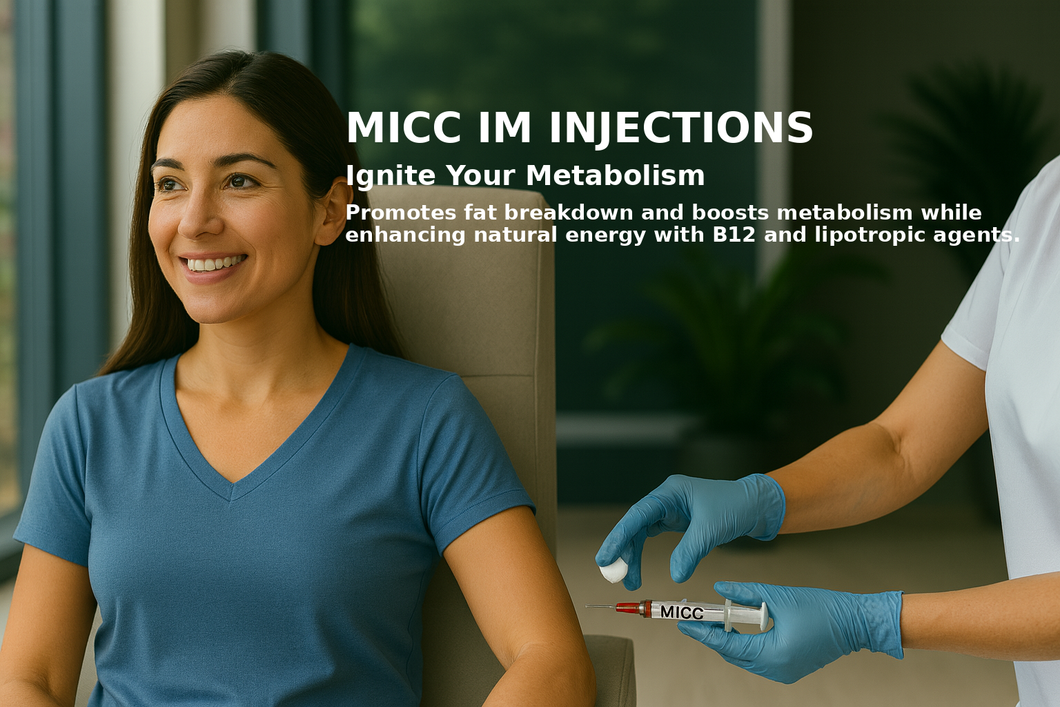 micc im injections