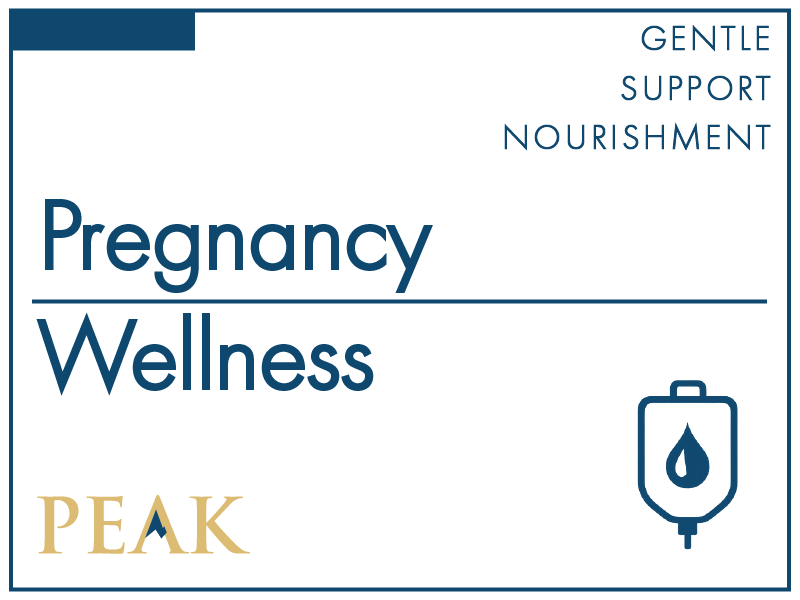 Pregnancy Wellness IV