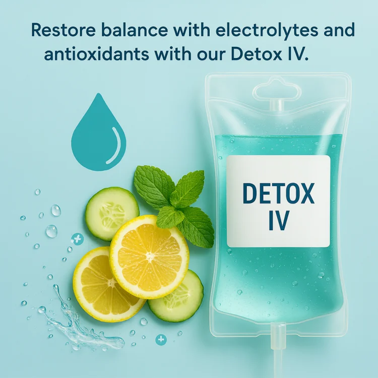 detox iv detox iv