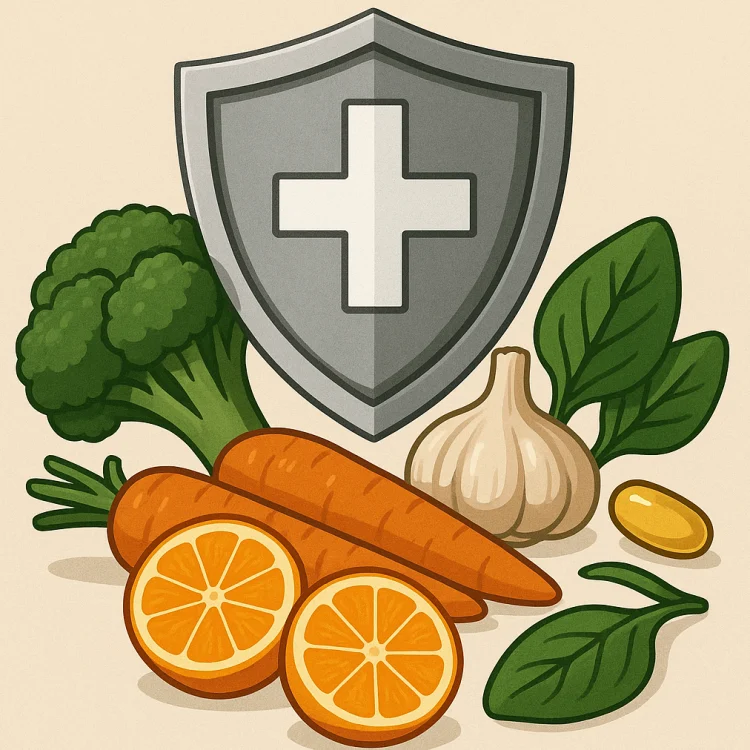 Immune System Immune System