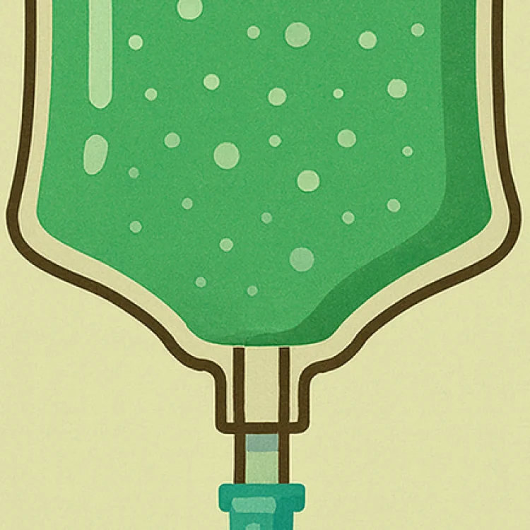 Nootropic-rich drips Nootropic-rich drips